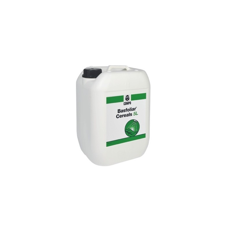Basfoliar Céréal